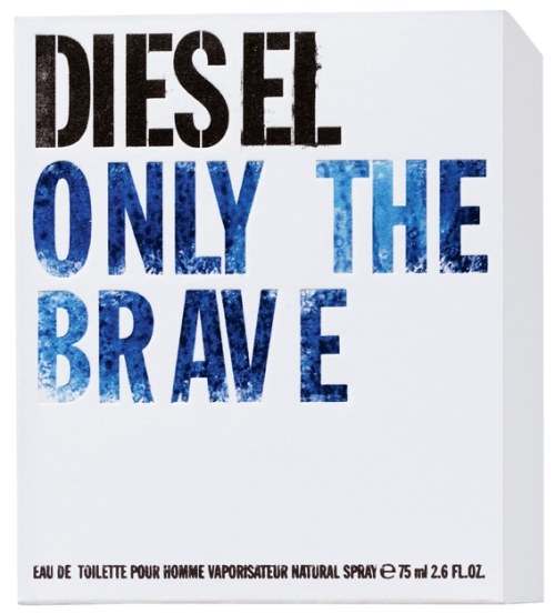 Diesel OTB Box