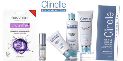 clinelle_goodiebag